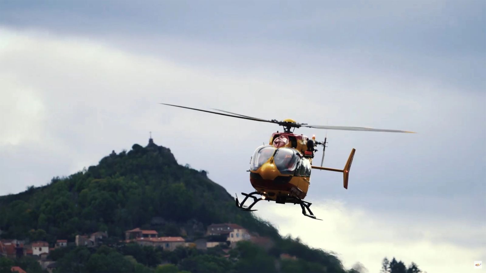 Ailes et Volcans 2022 -
