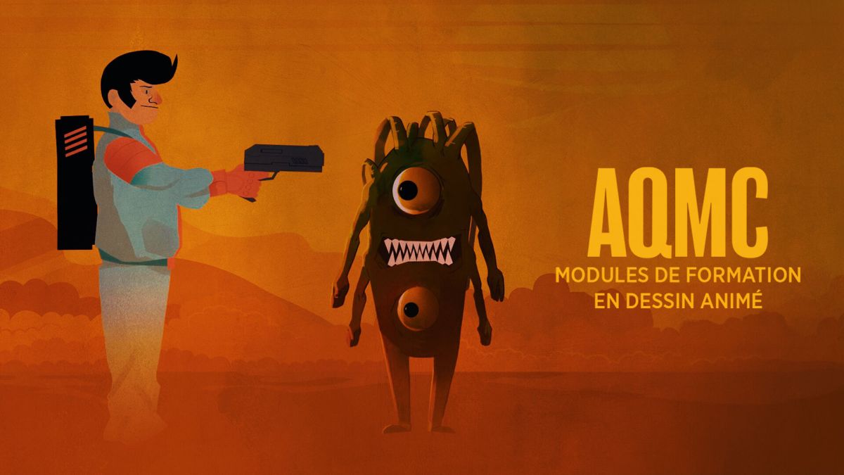 AQMC Module de formation -