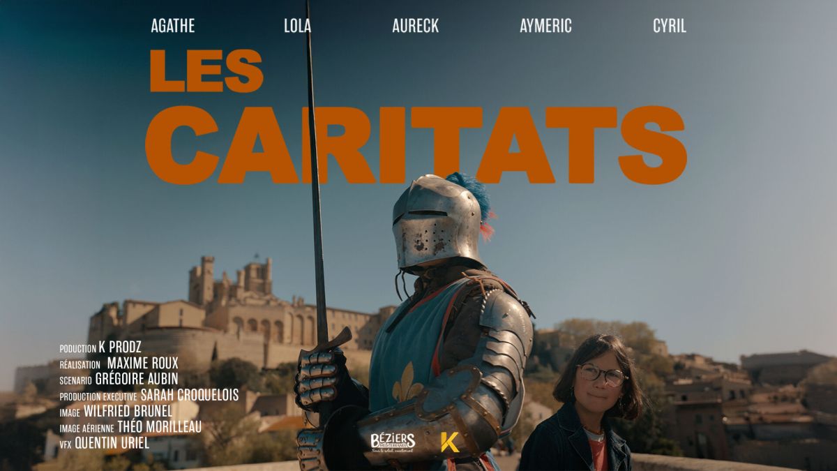 Les Caritats -