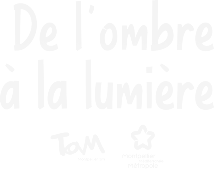 De l'ombre à la lumière