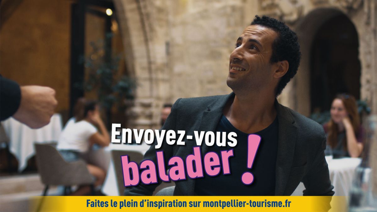 Envoyez-vous Balader ! -