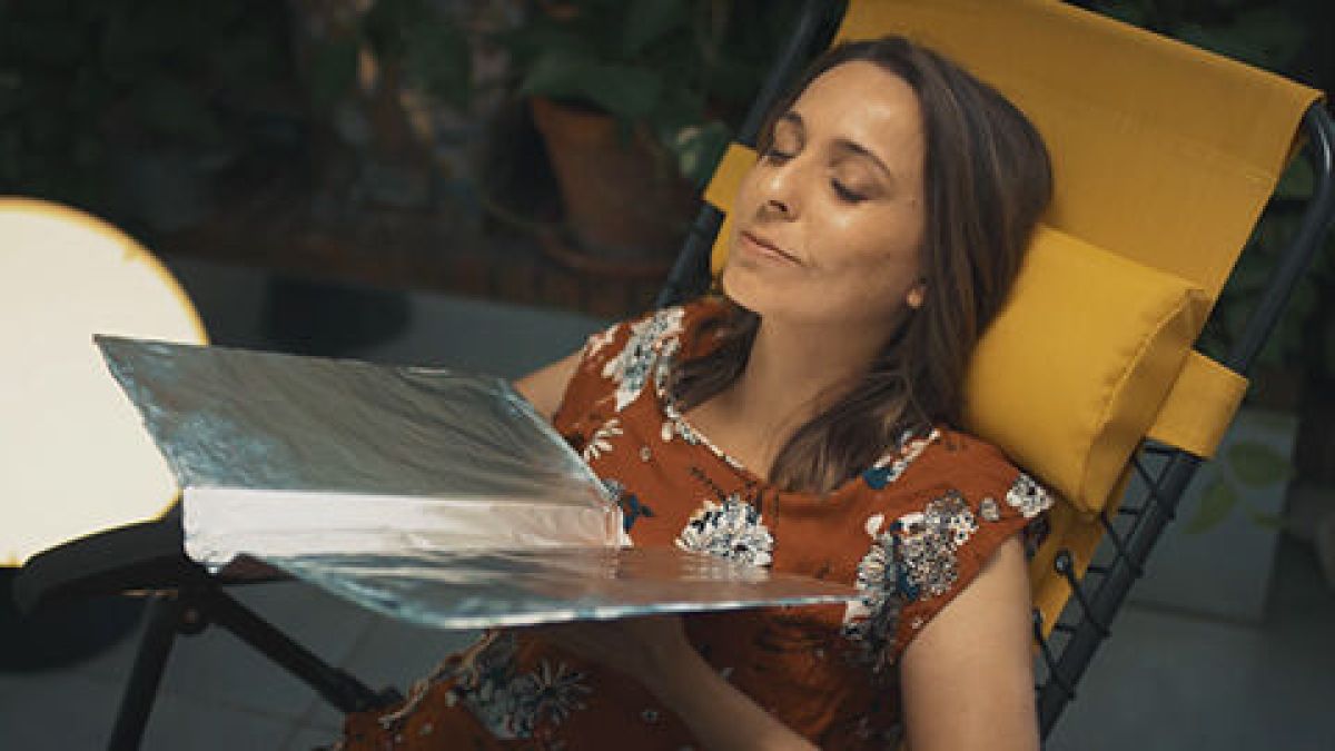 Besoin d'air ? -
