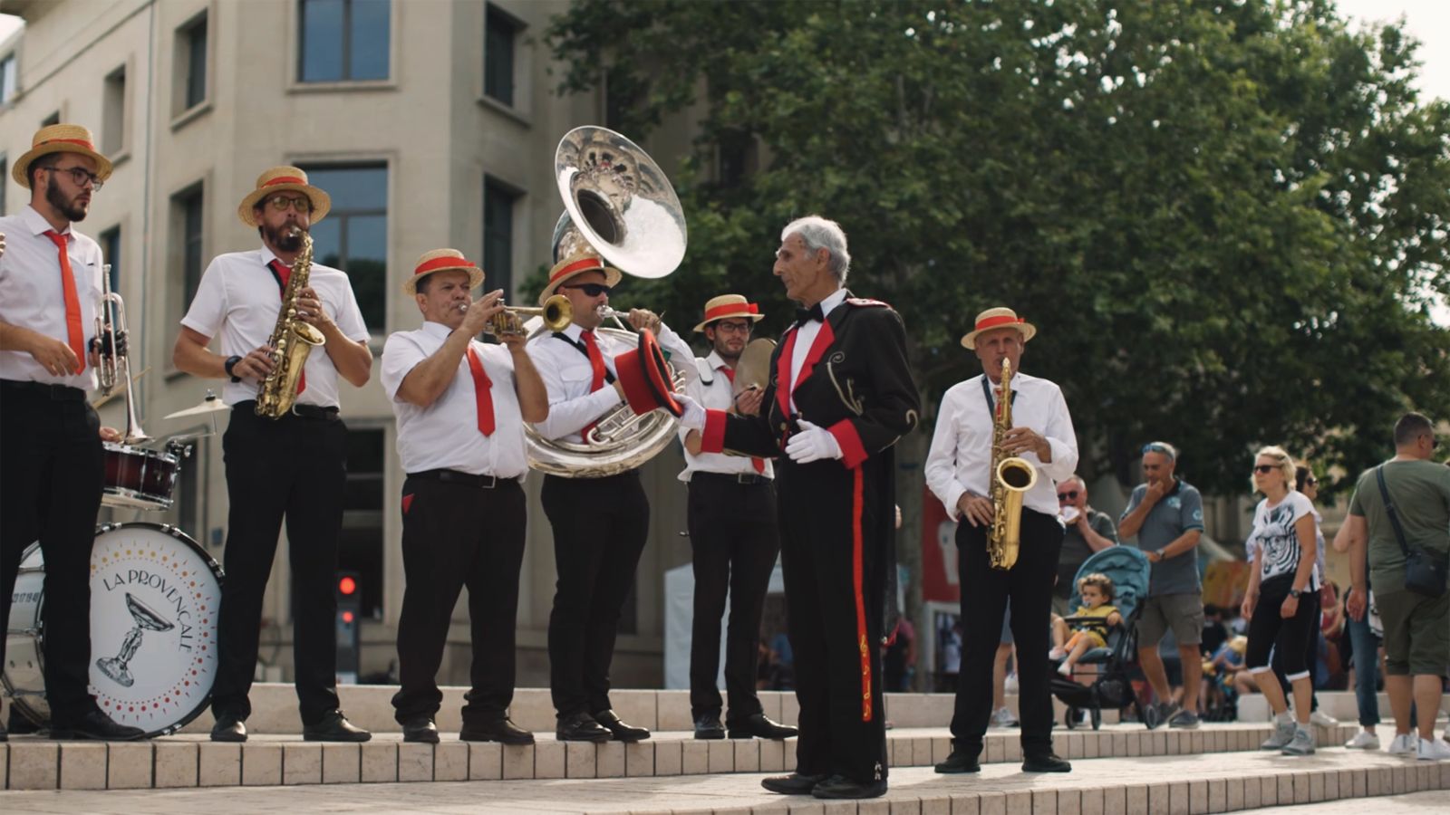 Feria de Nîmes -