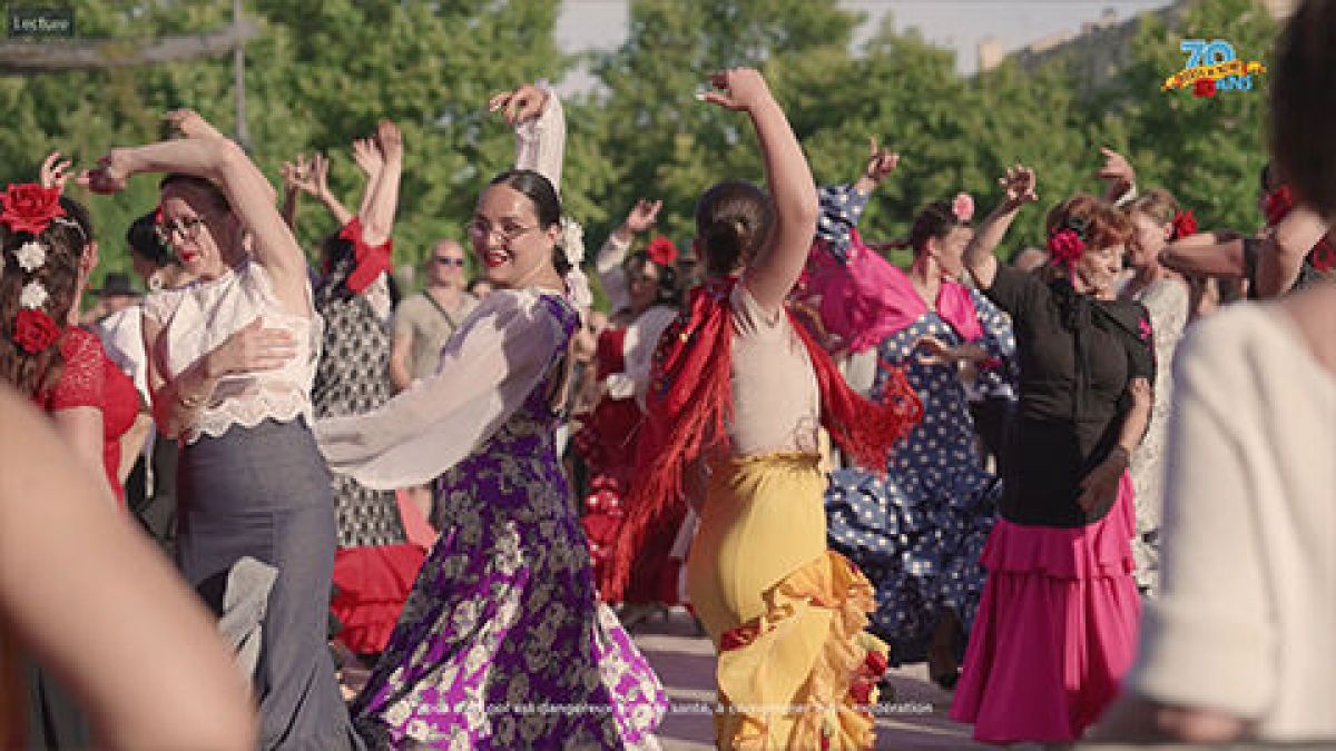 Feria Jour 3 -