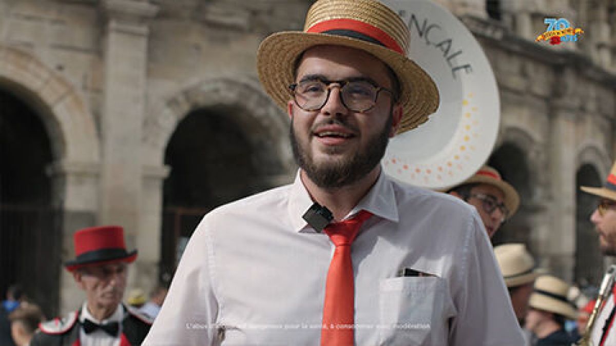 Feria Jour 4 -