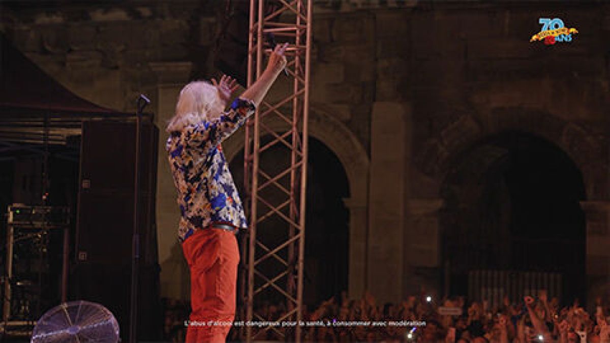 Feria Jour 5 -