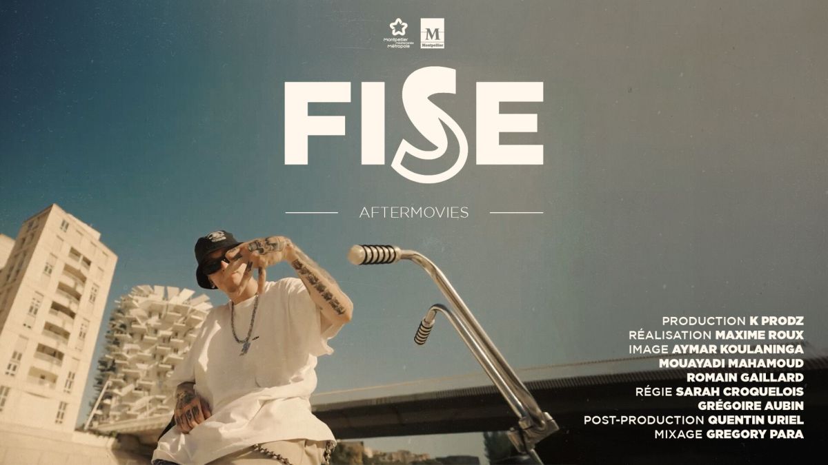 Fise Aftermovies -