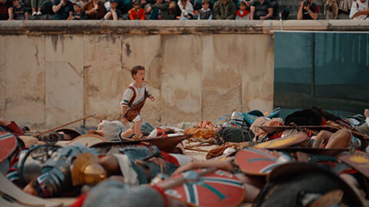 Germanicus -