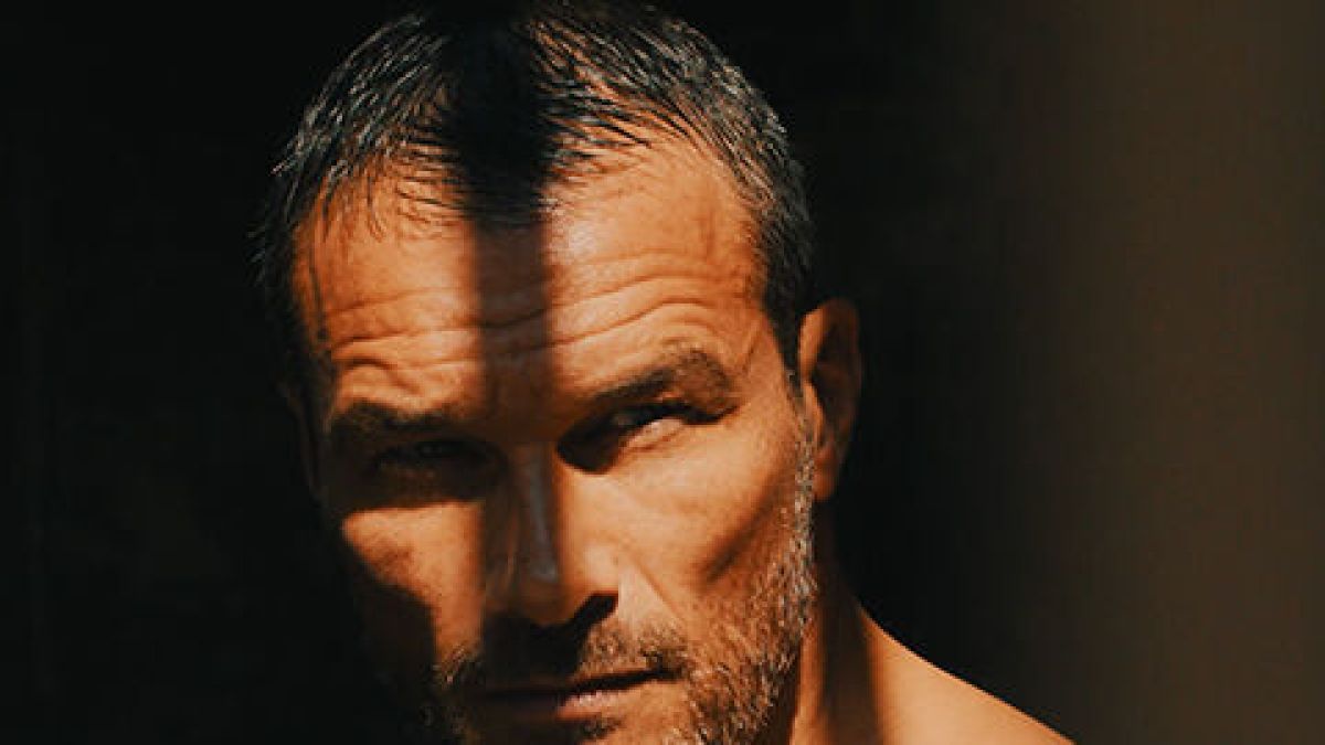 Spartacus -