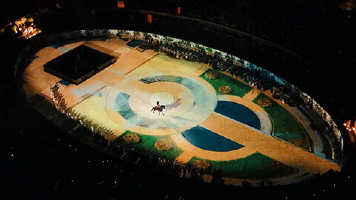 La Légende des Jardins (Aftermovie) -