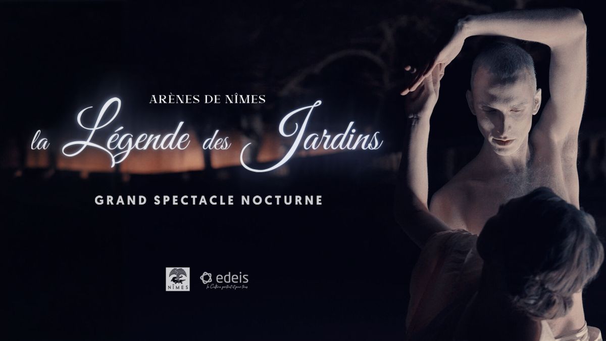 La Légende des Jardins -