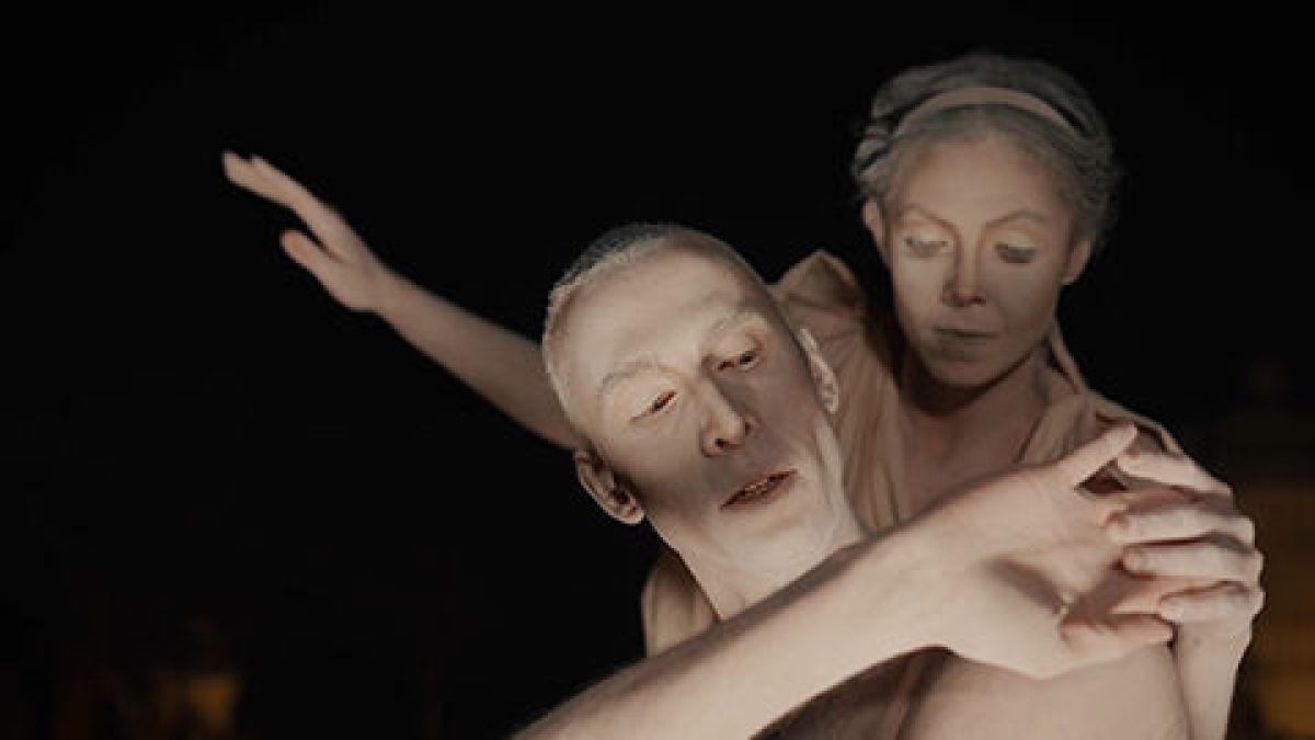 La Légende des Jardins (Bande-annonce) -