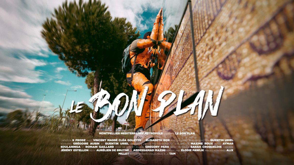 Le Bon Plan -