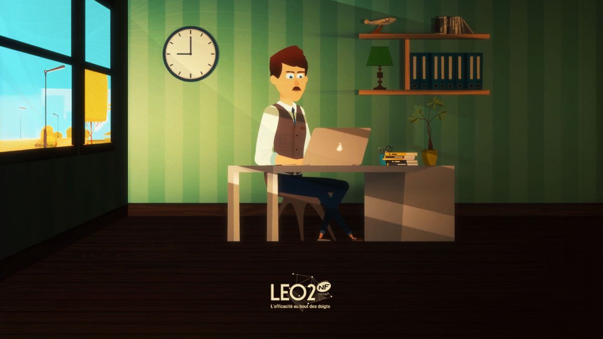 Leo 2 Experts-comptables -