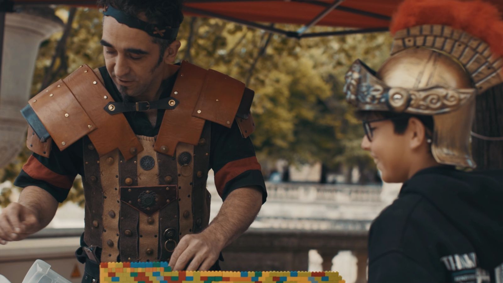 Les Journées Romaines -