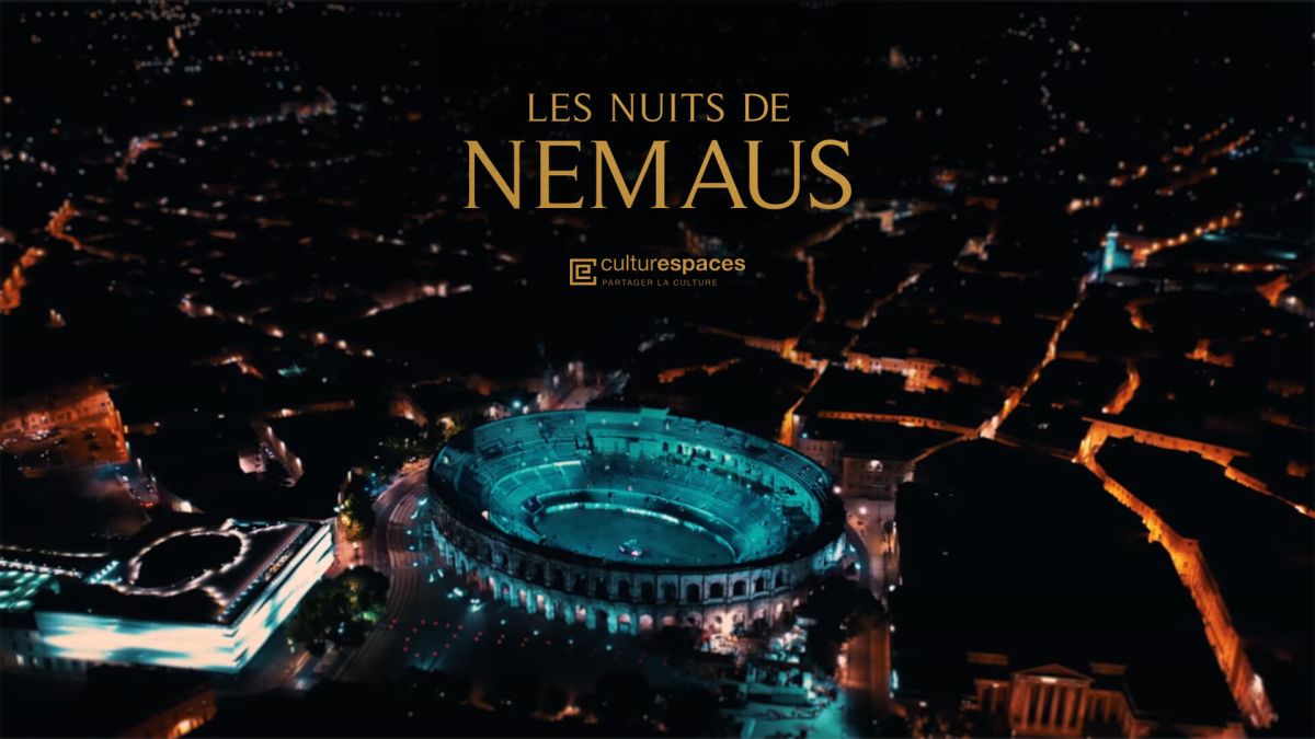 Les Nuits de Nemaus Les Nuits de Nemaus