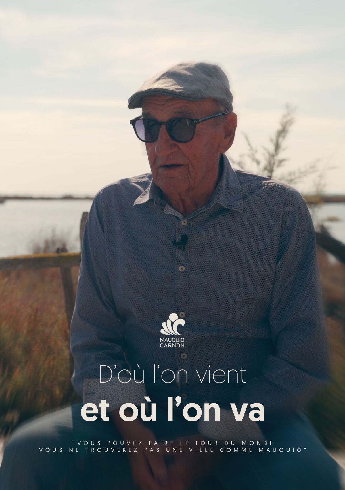 Mauguio Carnon Vœux 2026