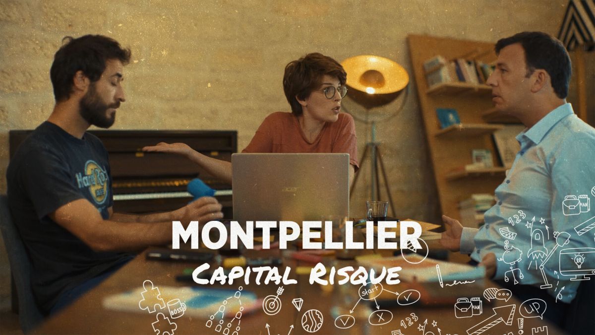 Montpellier Capital Risque -