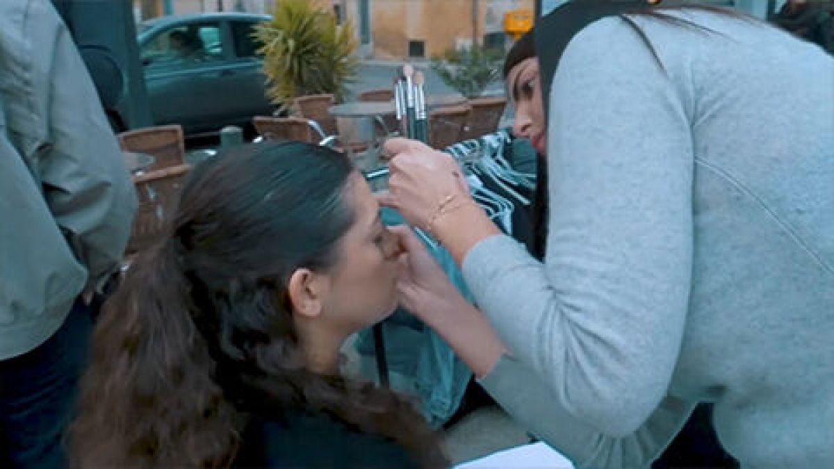 Making of Jour 3 -