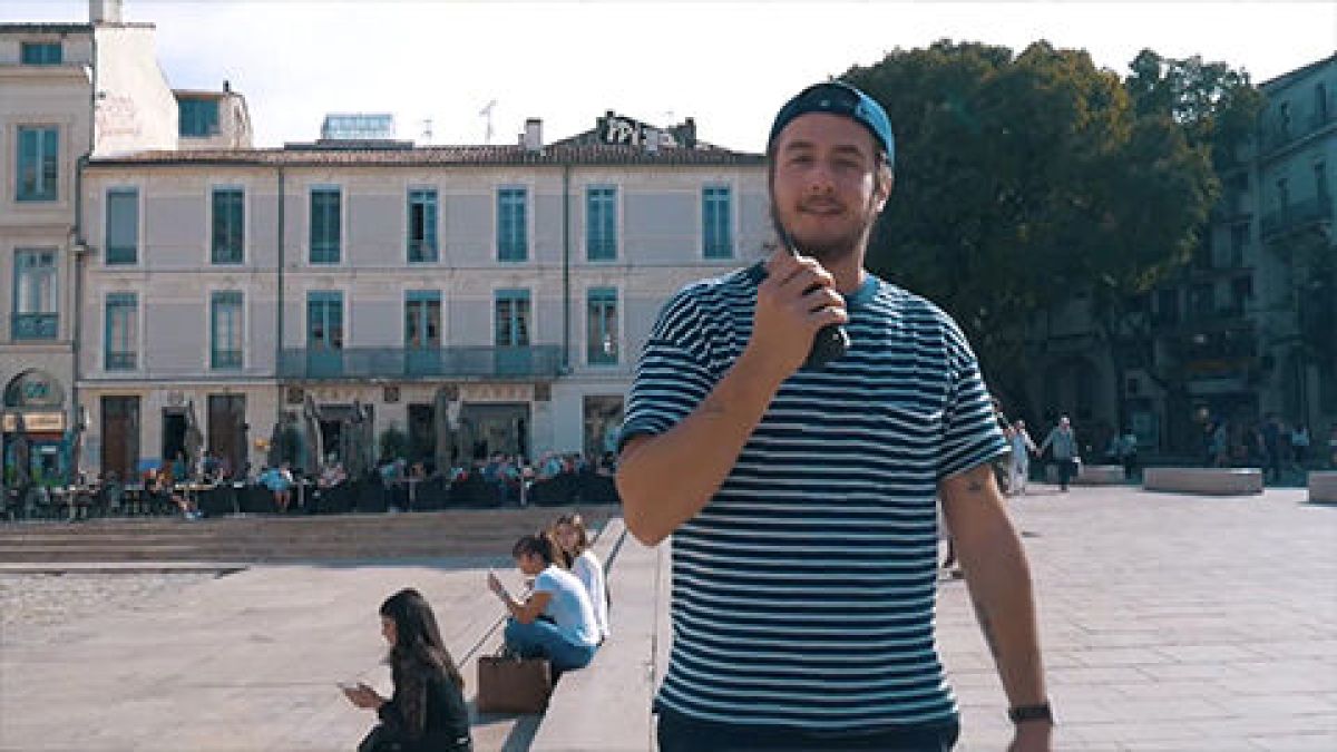 Making of Jour 4 -