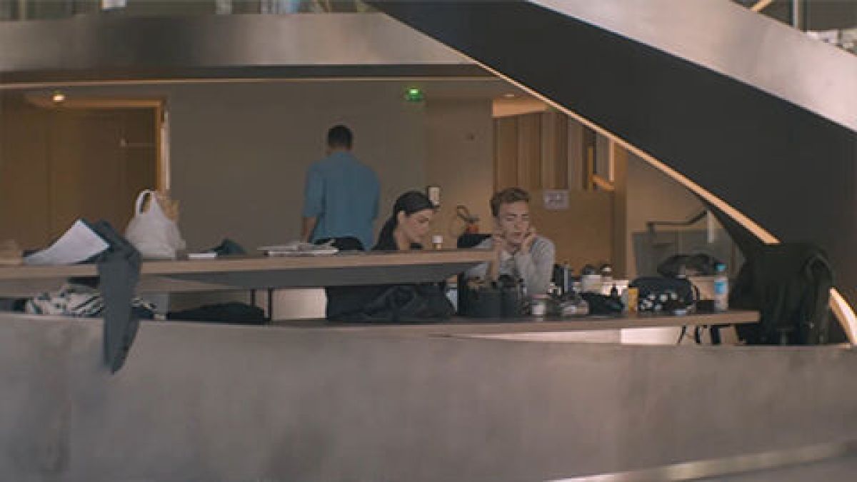 Making of Jour 7 -
