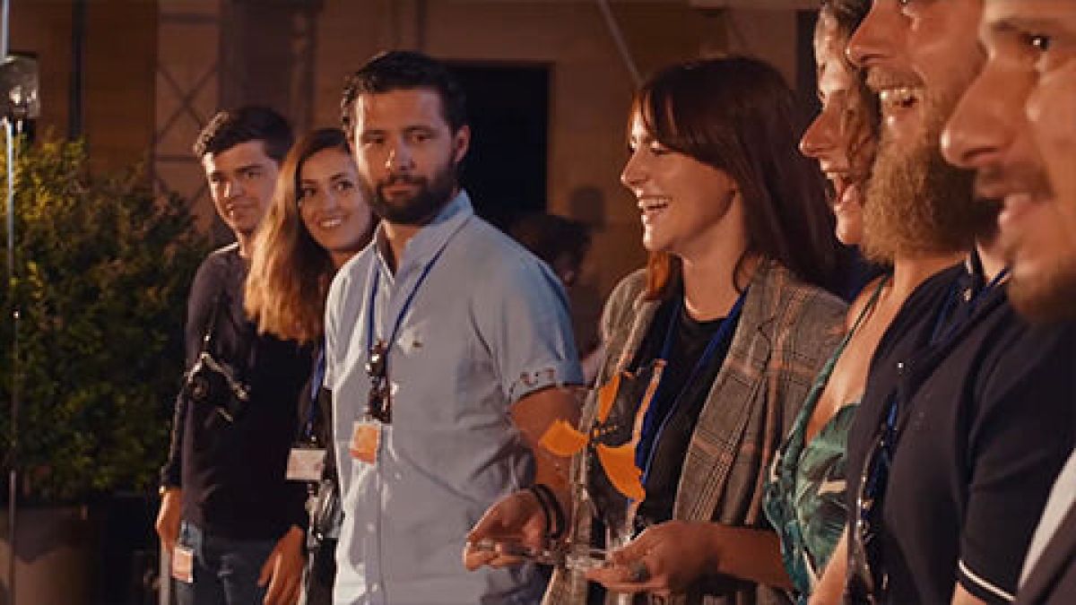 Sicily Web Fest -