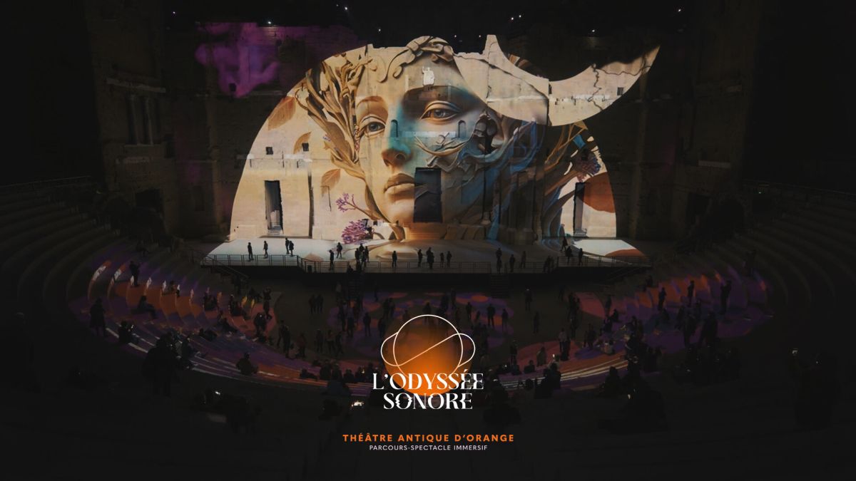 L'Odyssée Sonore L'Odyssée Sonore