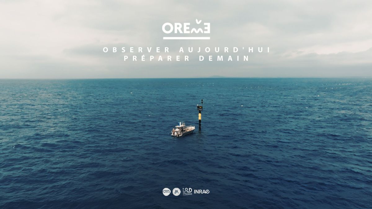 Oreme - Observer Aujourd'hui, Préparer Demain -