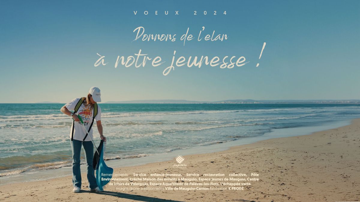 Pays de l'Or Vœux 2024 -