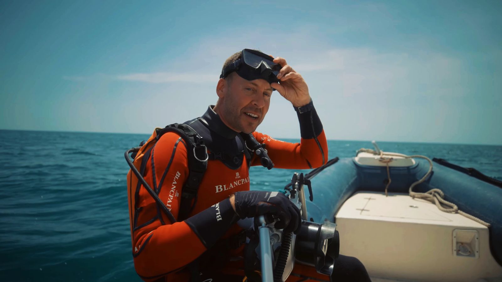 Ensemble, préservons le littoral -