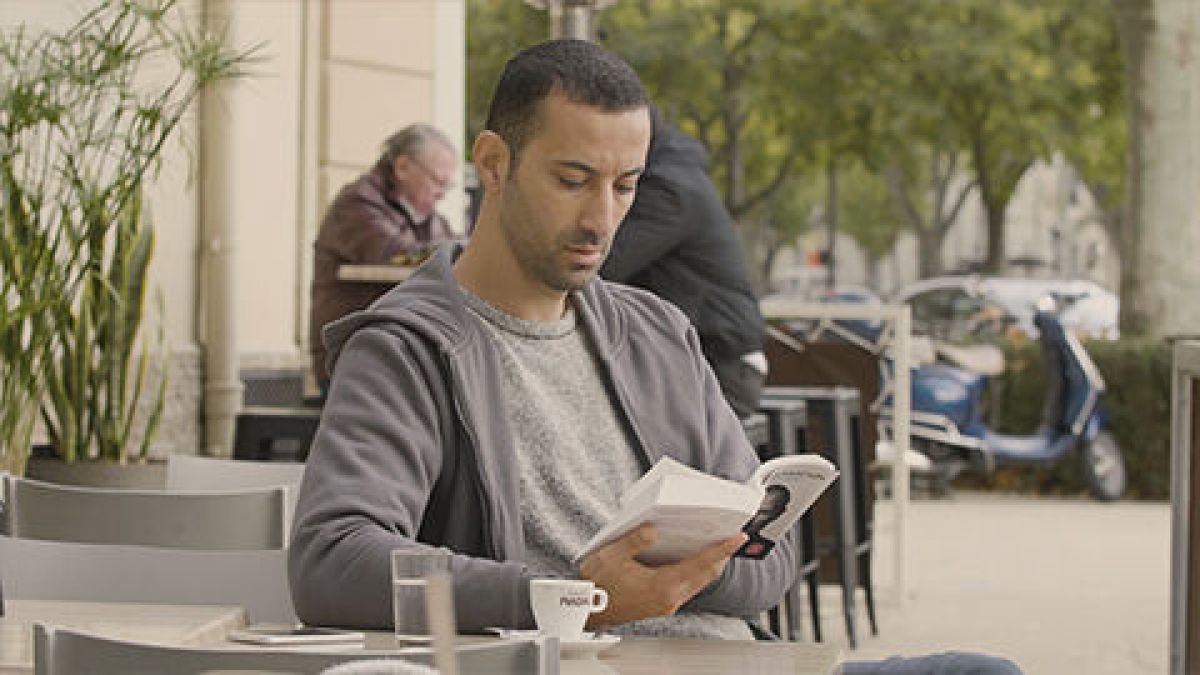 Épisode 1 -