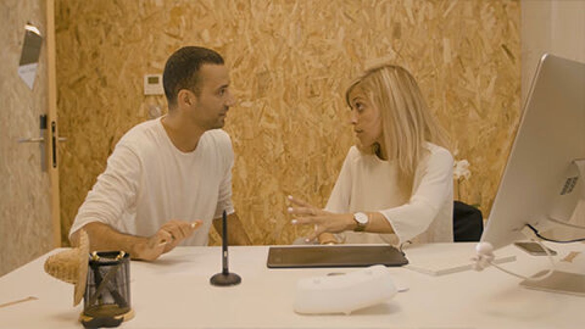 Épisode 3 -
