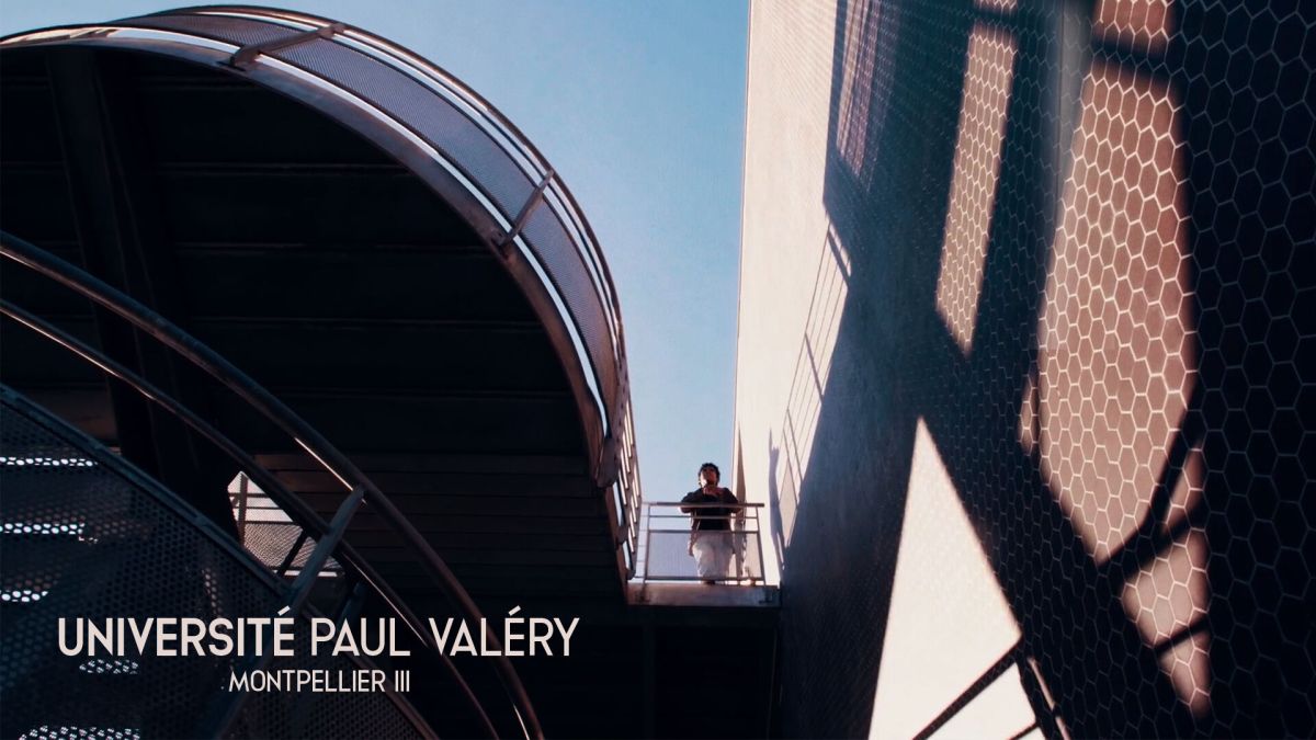 Université Paul Valery -