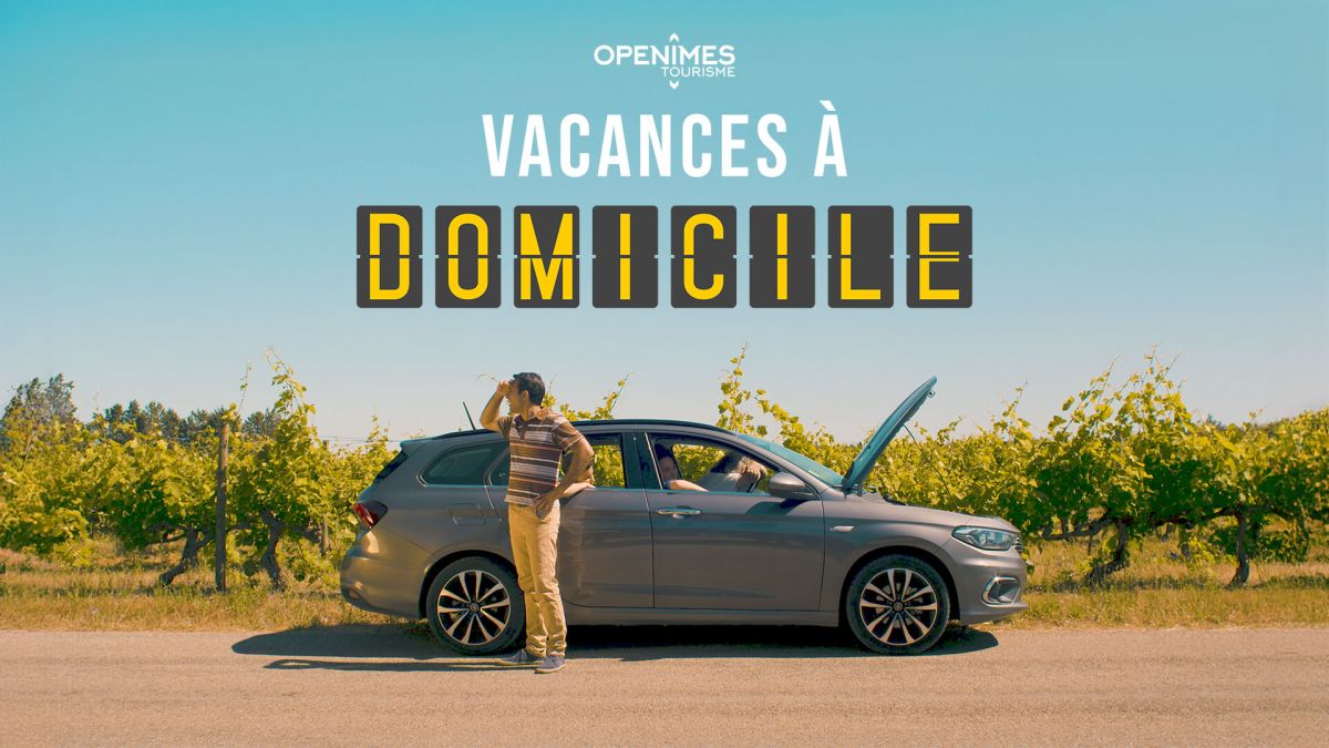 Vacances à Domicile -